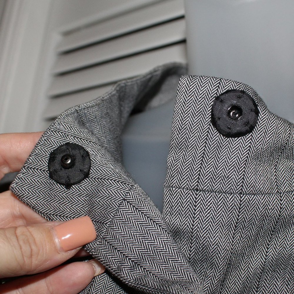 Kenneth Cole Designer Jacket - Picture 4 of 7